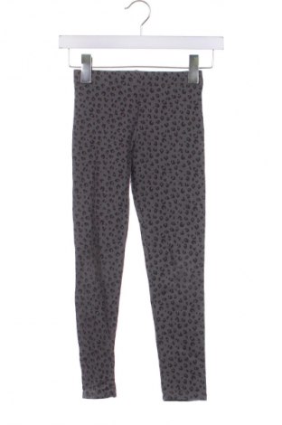 Detské legíny  H&M, Veľkosť 8-9y/ 134-140 cm, Farba Sivá, Cena  6,95 €