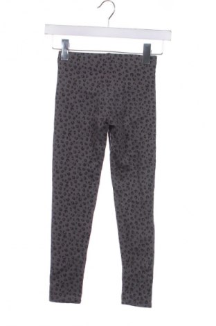 Dziecięce legginsy H&M, Rozmiar 8-9y/ 134-140 cm, Kolor Szary, Cena 37,99 zł