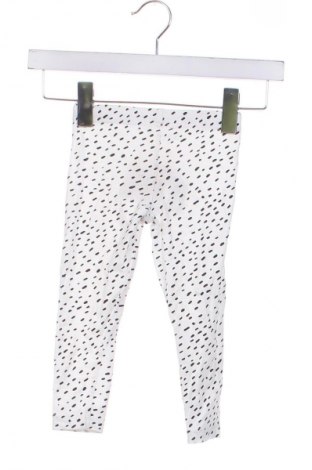 Dziecięce legginsy Primark, Rozmiar 2-3y/ 98-104 cm, Kolor Biały, Cena 37,99 zł