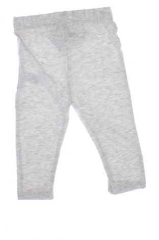 Dziecięce legginsy Sinsay, Rozmiar 9-12m/ 74-80 cm, Kolor Szary, Cena 27,03 zł