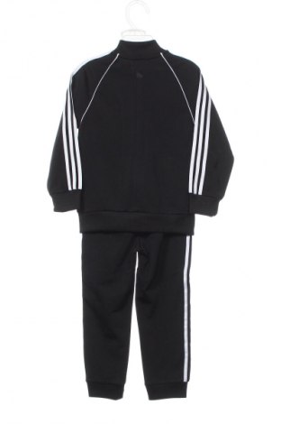 Kinder - Set Adidas Originals, Größe 3-4y/ 104-110 cm, Farbe Schwarz, Preis € 16,00