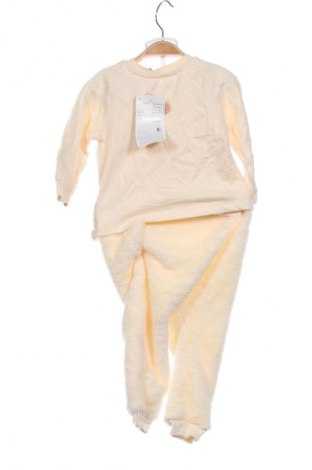 Kinder - Set LC Waikiki, Größe 6-9m/ 68-74 cm, Farbe Beige, Preis € 27,49