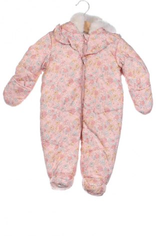 Salopetă de iarnă George, Mărime 3-6m/ 62-68 cm, Culoare Multicolor, Preț 105,99 Lei