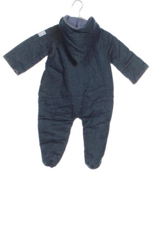 Kinder Skianzug Little me, Größe 18-24m/ 86-98 cm, Farbe Blau, Preis € 18,99