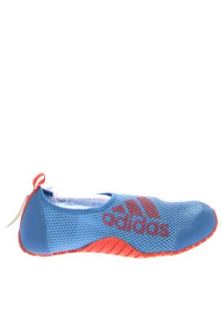 Kinderschuhe Adidas, Größe 33, Farbe Blau, Preis 47,52 €