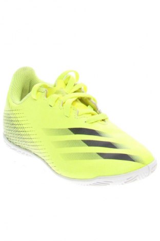 Kinderschuhe Adidas, Größe 29, Farbe Grün, Preis 19,99 €