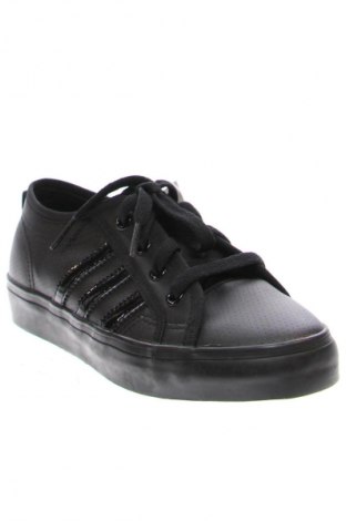 Kinderschuhe Adidas Originals, Größe 34, Farbe Schwarz, Preis 33,99 €