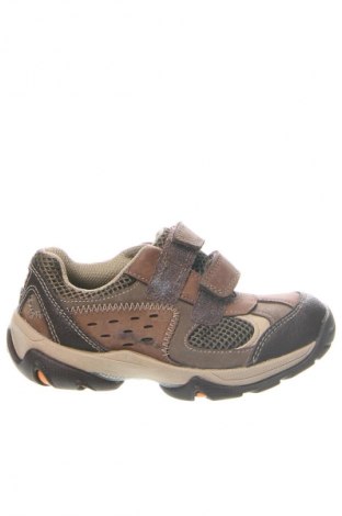 Detské topánky  Clarks, Veľkosť 31, Farba Hnedá, Cena  34,71 €