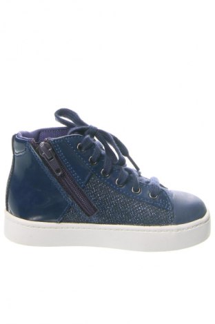 Kinderschuhe Clarks, Größe 24, Farbe Blau, Preis 31,68 €