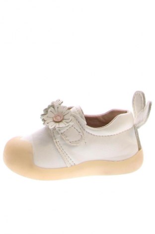 Kinderschuhe Fashion, Größe 16, Farbe Ecru, Preis € 7,49