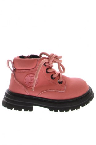 Kinderschuhe Il Passo, Größe 22, Farbe Rosa, Preis € 24,49