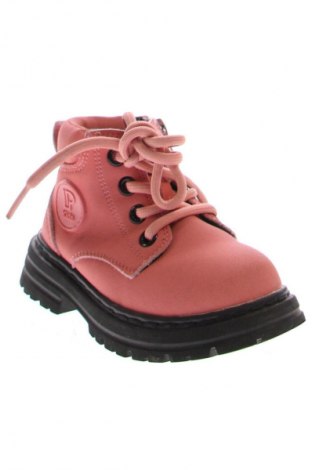 Kinderschuhe Il Passo, Größe 22, Farbe Rosa, Preis € 24,49