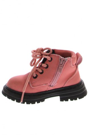 Kinderschuhe Il Passo, Größe 22, Farbe Rosa, Preis € 24,49