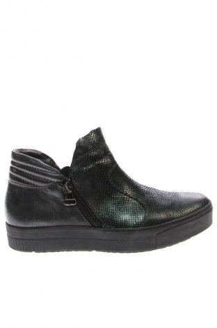 Damenschuhe MJUS, Größe 40, Farbe Schwarz, Preis € 39,33