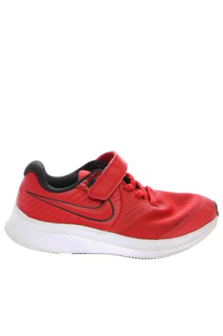 Kinderschuhe Nike, Größe 31, Farbe Rot, Preis € 14,99