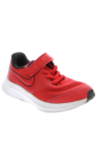 Detské topánky  Nike, Veľkosť 31, Farba Červená, Cena  21,05 €