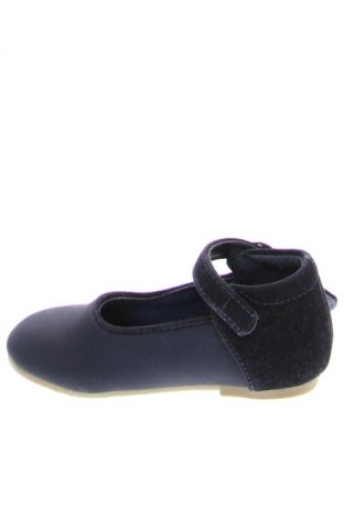 Kinderschuhe Obaibi, Größe 19, Farbe Blau, Preis 7,99 €