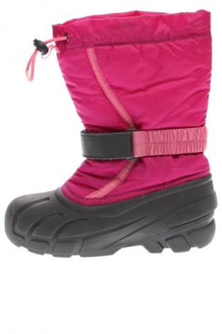 Kinderschuhe Sorel, Größe 32, Farbe Rosa, Preis 50,30 €