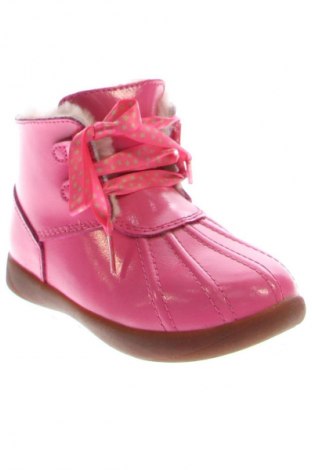 Kinderschuhe UGG Australia, Größe 26, Farbe Rosa, Preis 51,89 €