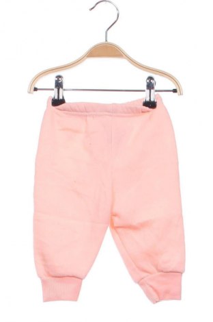 Kinderhose, Größe 3-6m/ 62-68 cm, Farbe Rosa, Preis 6,99 €