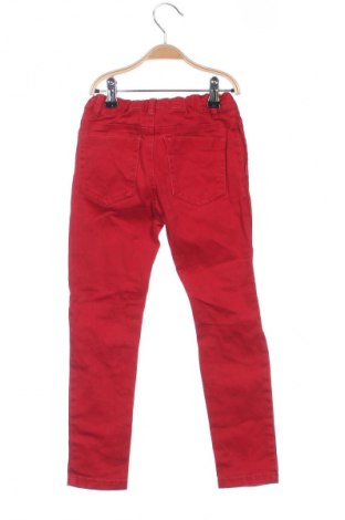 Kinderhose, Größe 5-6y/ 116-122 cm, Farbe Rot, Preis € 6,99