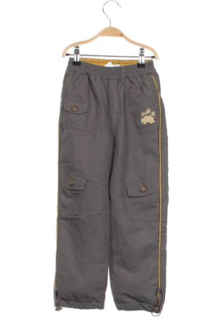 Pantaloni pentru copii, Mărime 6-7y/ 122-128 cm, Culoare Gri, Preț 37,99 Lei