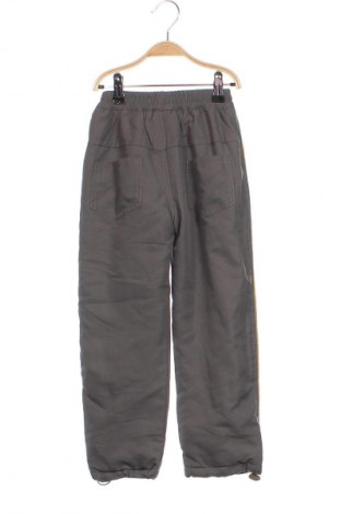 Pantaloni pentru copii, Mărime 6-7y/ 122-128 cm, Culoare Gri, Preț 37,99 Lei