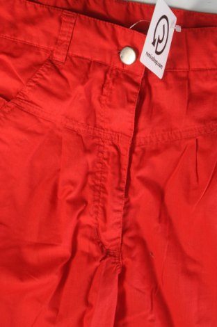 Pantaloni pentru copii, Mărime 6-7y/ 122-128 cm, Culoare Roșu, Preț 38,99 Lei