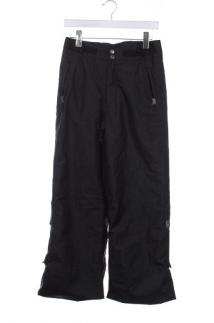 Pantaloni pentru copii, Mărime 15-18y/ 170-176 cm, Culoare Negru, Preț 43,99 Lei