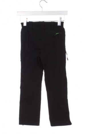 Pantaloni pentru copii 8848 Altitude, Mărime 5-6y/ 116-122 cm, Culoare Negru, Preț 180,99 Lei