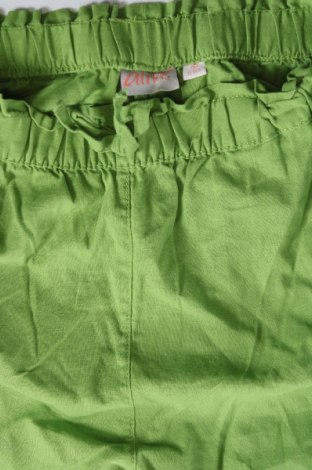 Pantaloni pentru copii Alive, Mărime 10-11y/ 146-152 cm, Culoare Verde, Preț 62,20 Lei