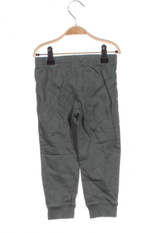 Pantaloni pentru copii Carter's, Mărime 3-4y/ 104-110 cm, Culoare Verde, Preț 69,99 Lei