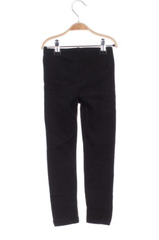 Pantaloni pentru copii Cat & Jack, Mărime 4-5y/ 110-116 cm, Culoare Negru, Preț 69,99 Lei