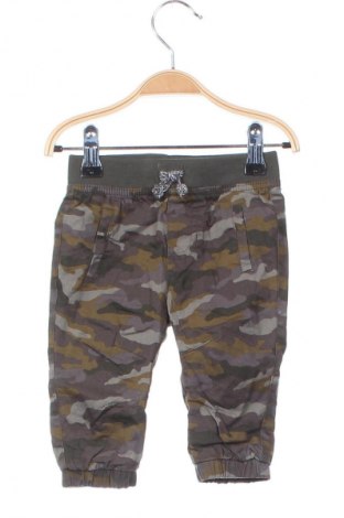 Pantaloni pentru copii Cat & Jack, Mărime 3-6m/ 62-68 cm, Culoare Multicolor, Preț 14,99 Lei