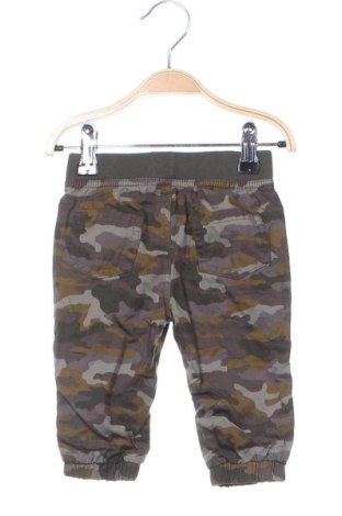 Pantaloni pentru copii Cat & Jack, Mărime 3-6m/ 62-68 cm, Culoare Multicolor, Preț 14,99 Lei