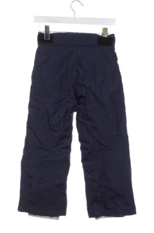 Pantaloni pentru copii Decathlon, Mărime 7-8y/ 128-134 cm, Culoare Albastru, Preț 45,99 Lei