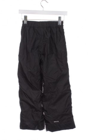 Pantaloni pentru copii Decathlon, Mărime 7-8y/ 128-134 cm, Culoare Gri, Preț 69,99 Lei