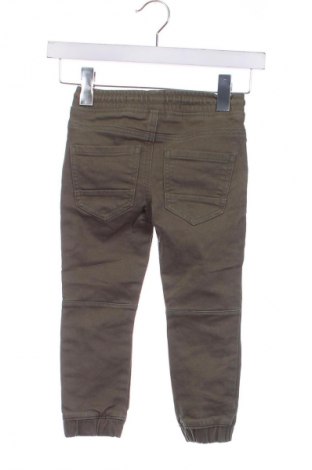 Kinderhose Denim Co., Größe 3-4y/ 104-110 cm, Farbe Grün, Preis € 14,99