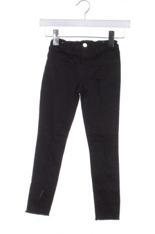 Pantaloni pentru copii Denim Co., Mărime 7-8y/ 128-134 cm, Culoare Negru, Preț 48,99 Lei