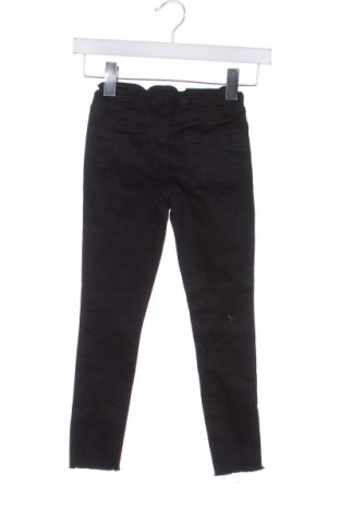 Kinderhose Denim Co., Größe 7-8y/ 128-134 cm, Farbe Schwarz, Preis 11,49 €