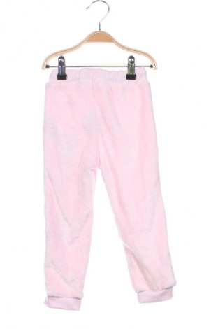 Pantaloni pentru copii Disney, Mărime 18-24m/ 86-98 cm, Culoare Roz, Preț 35,99 Lei