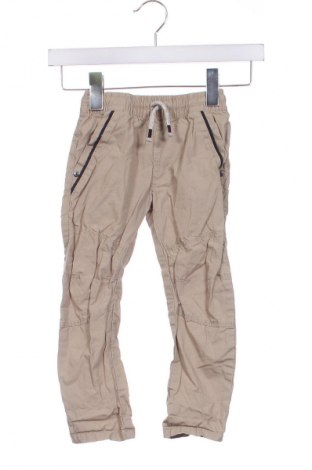 Kinderhose F&F, Größe 2-3y/ 98-104 cm, Farbe Beige, Preis 11,49 €