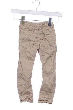 Pantaloni pentru copii F&F, Mărime 2-3y/ 98-104 cm, Culoare Bej, Preț 52,99 Lei