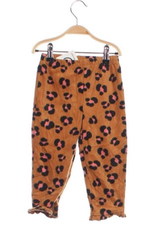 Pantaloni pentru copii George, Mărime 18-24m/ 86-98 cm, Culoare Maro, Preț 35,99 Lei