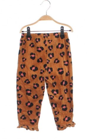 Pantaloni pentru copii George, Mărime 18-24m/ 86-98 cm, Culoare Maro, Preț 35,99 Lei