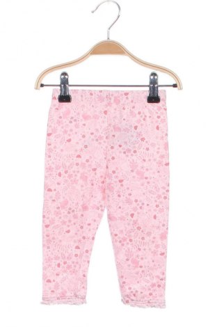 Kinderhose George, Größe 9-12m/ 74-80 cm, Farbe Rosa, Preis 7,99 €