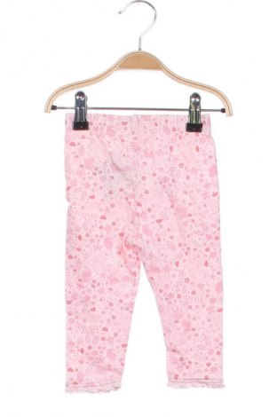 Pantaloni pentru copii George, Mărime 9-12m/ 74-80 cm, Culoare Roz, Preț 35,99 Lei