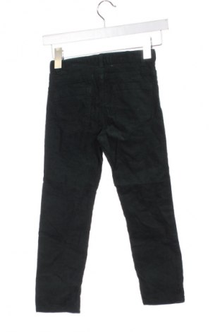 Pantaloni pentru copii H&M, Mărime 5-6y/ 116-122 cm, Culoare Verde, Preț 45,99 Lei