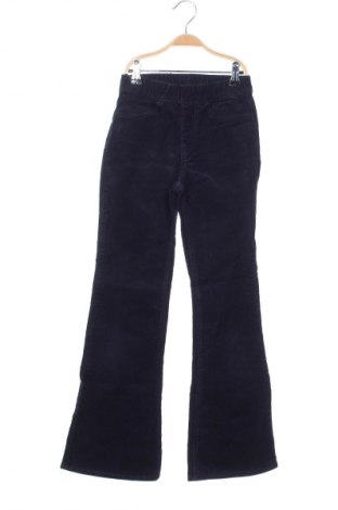 Detské nohavice  H&M, Veľkosť 8-9y/ 134-140 cm, Farba Modrá, Cena  7,95 €