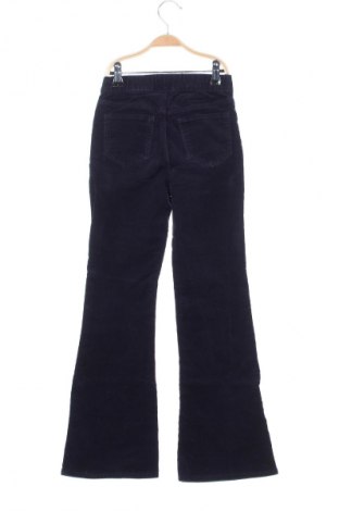 Pantaloni pentru copii H&M, Mărime 8-9y/ 134-140 cm, Culoare Albastru, Preț 37,99 Lei